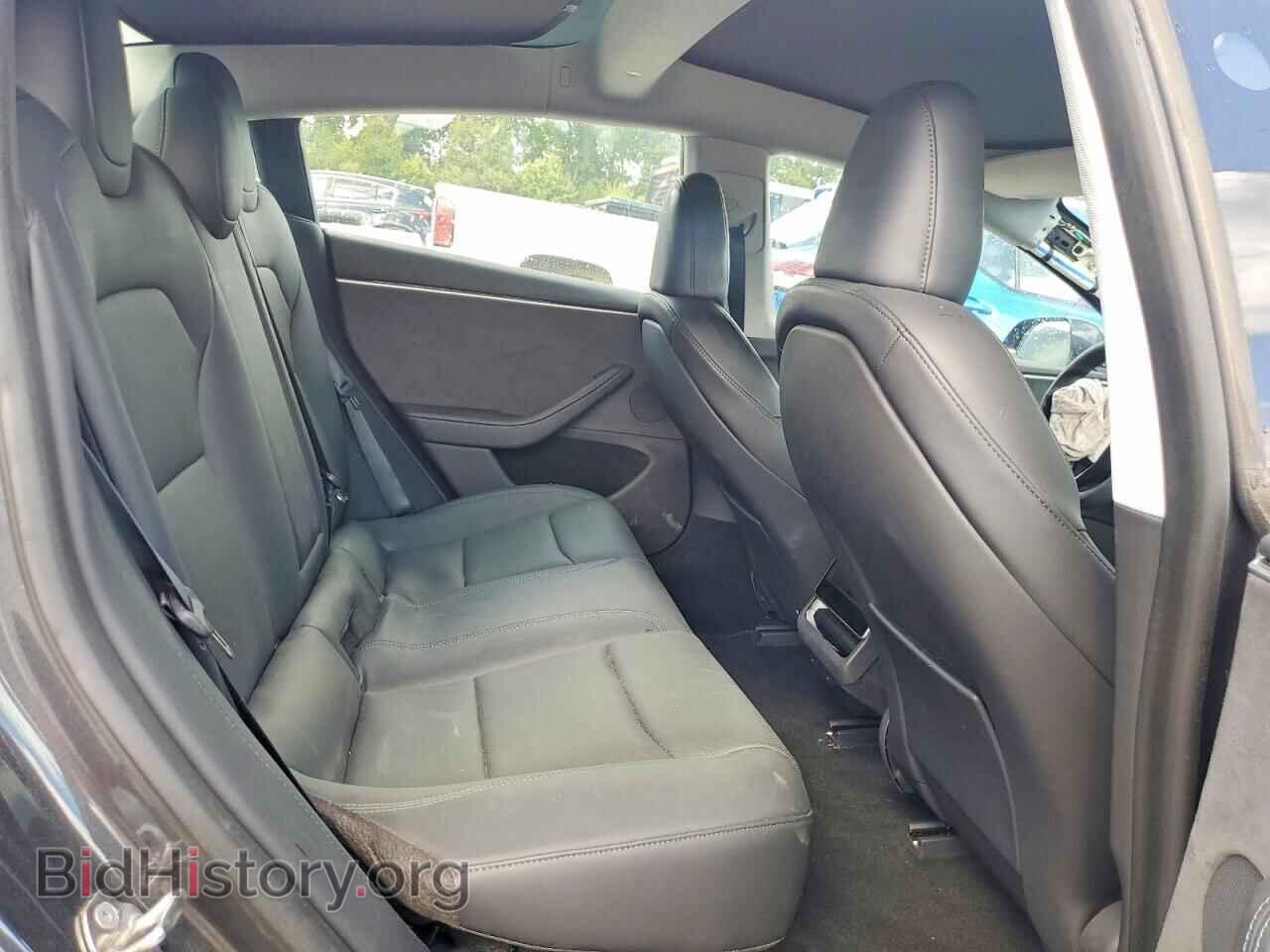 2024 TESLA MODEL 3 - VIN: 5YJ3E1EB5RF734498 - Photo 10