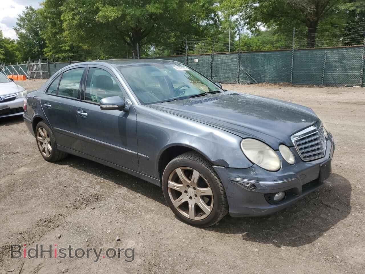 2008 MERCEDES-BENZ E-CLASS - VIN: WDBUF87X18B260438 - Фото 4