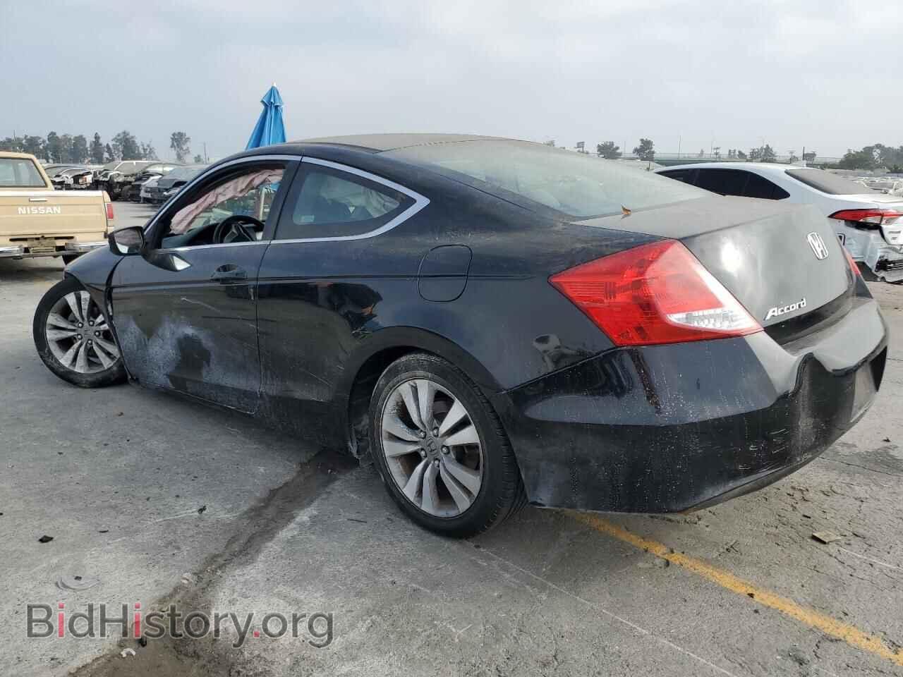 2012 HONDA ACCORD - VIN: 1HGCS1B39CA013625 - Фото 2