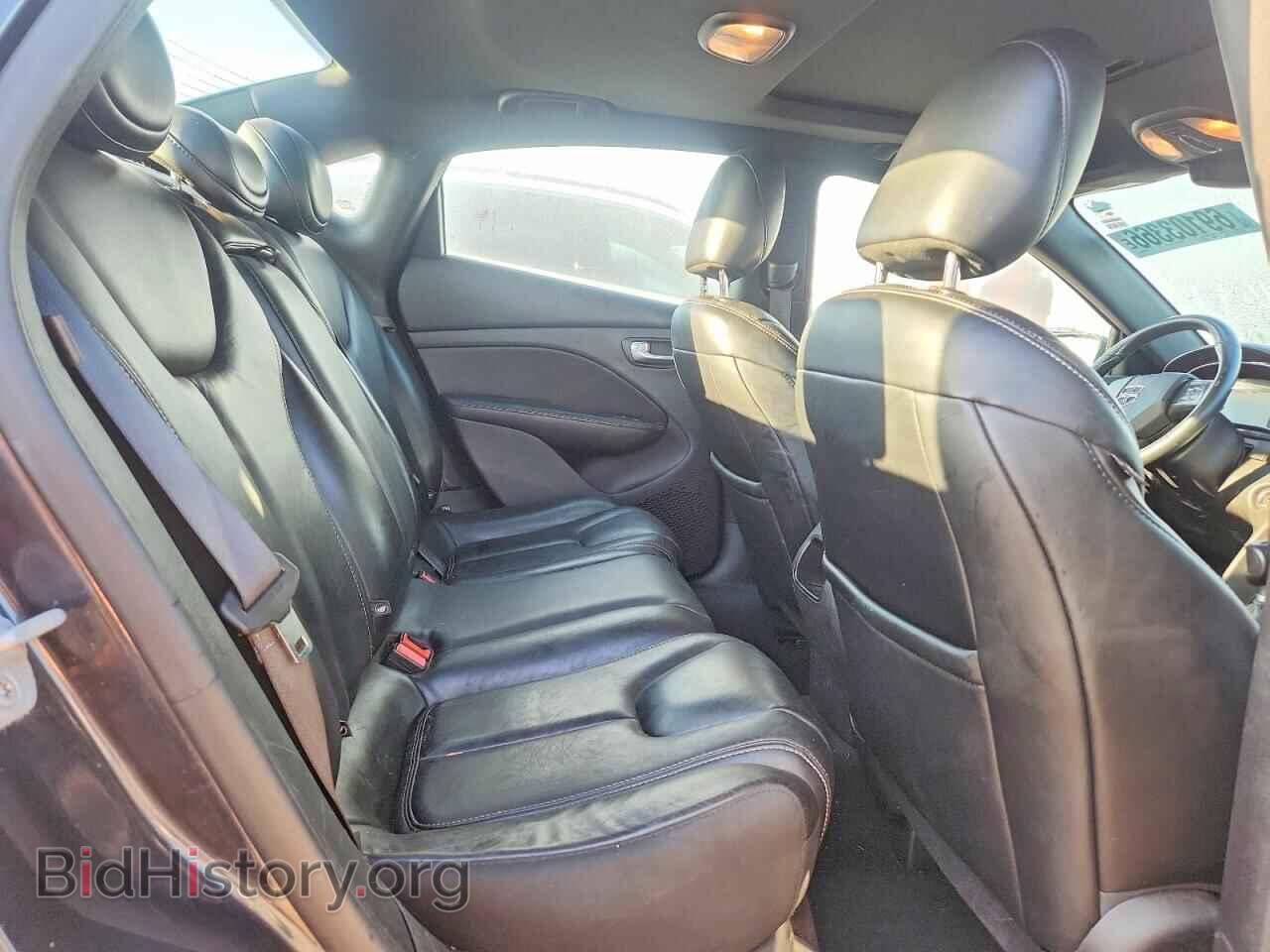 2013 DODGE DART - VIN: 1C3CDFCA4DD320238 - Photo 10