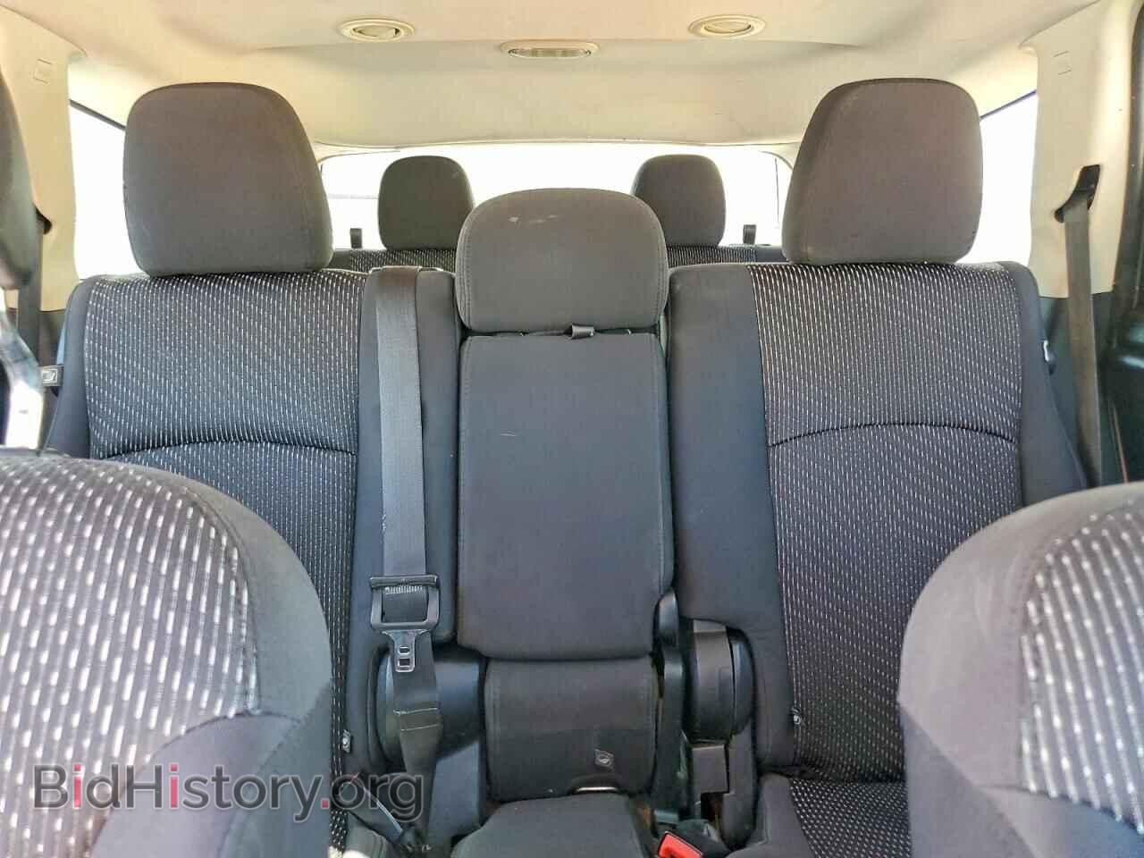 2015 DODGE JOURNEY - VIN: 3C4PDCBB3FT556995 - Фото 10
