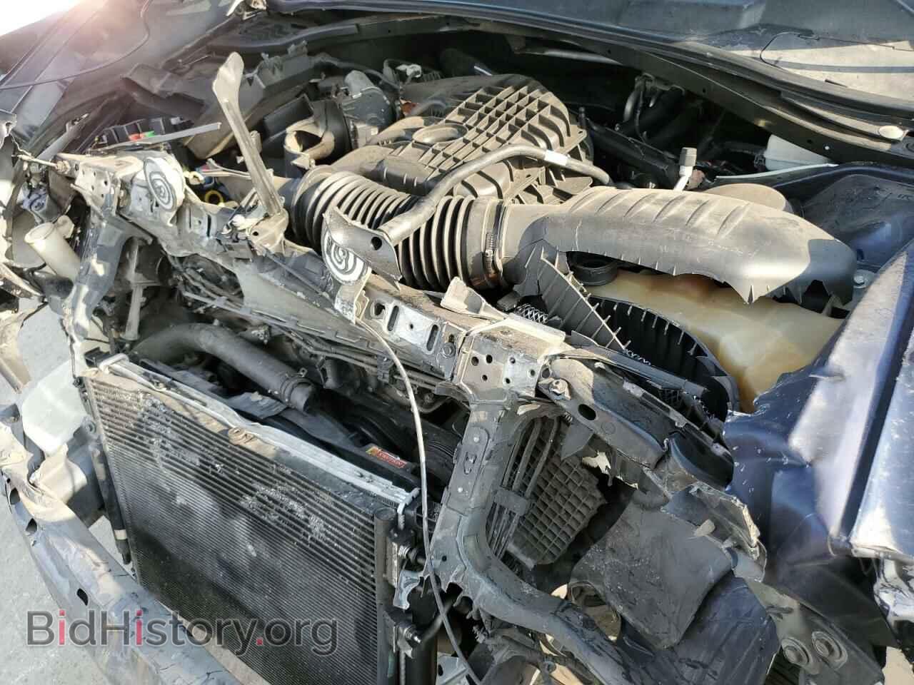 2012 DODGE CHALLENGER - VIN: 2C3CDYAG7CH137789 - Фото 11