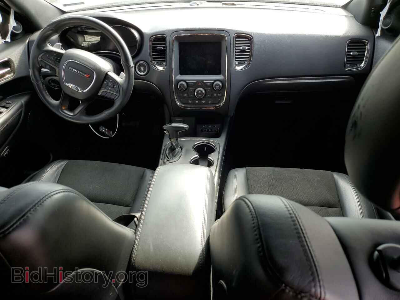 2019 DODGE DURANGO - VIN: 1C4SDJCTXKC848235 - Photo 8