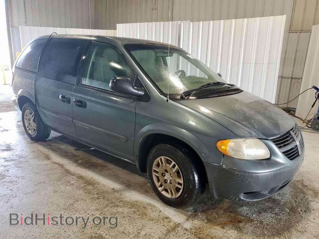 2005 DODGE All Models - VIN: 1D4GP25B05B240213 - Фото 4