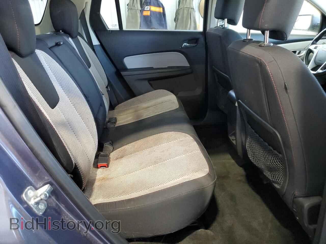 2013 GMC TERRAIN - VIN: 2GKFLTEK1D6231696 - Photo 11
