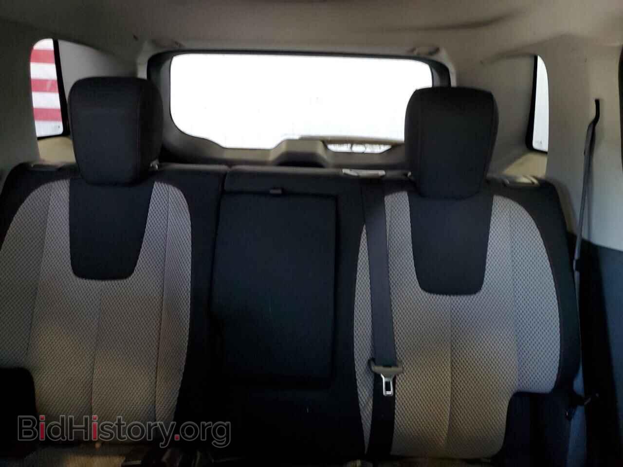 2013 GMC TERRAIN - VIN: 2GKFLTEK1D6231696 - Photo 10