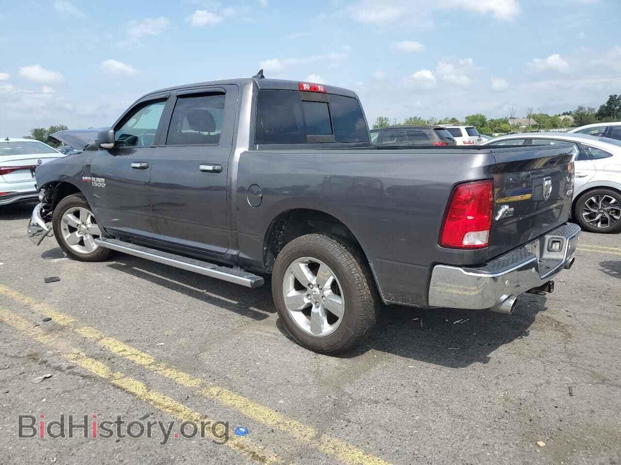 2016 RAM 1500 - VIN: 1C6RR7LT1GS409691 - Photo 2