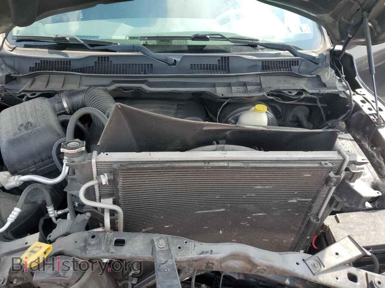 2016 RAM 1500 - VIN: 1C6RR7LT1GS409691 - Photo 11