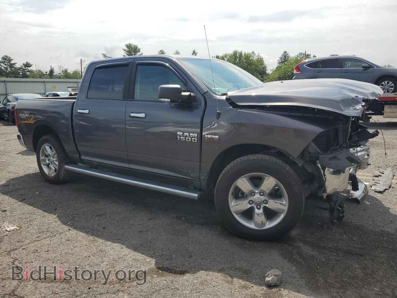 2016 RAM 1500 - VIN: 1C6RR7LT1GS409691 - Photo 4