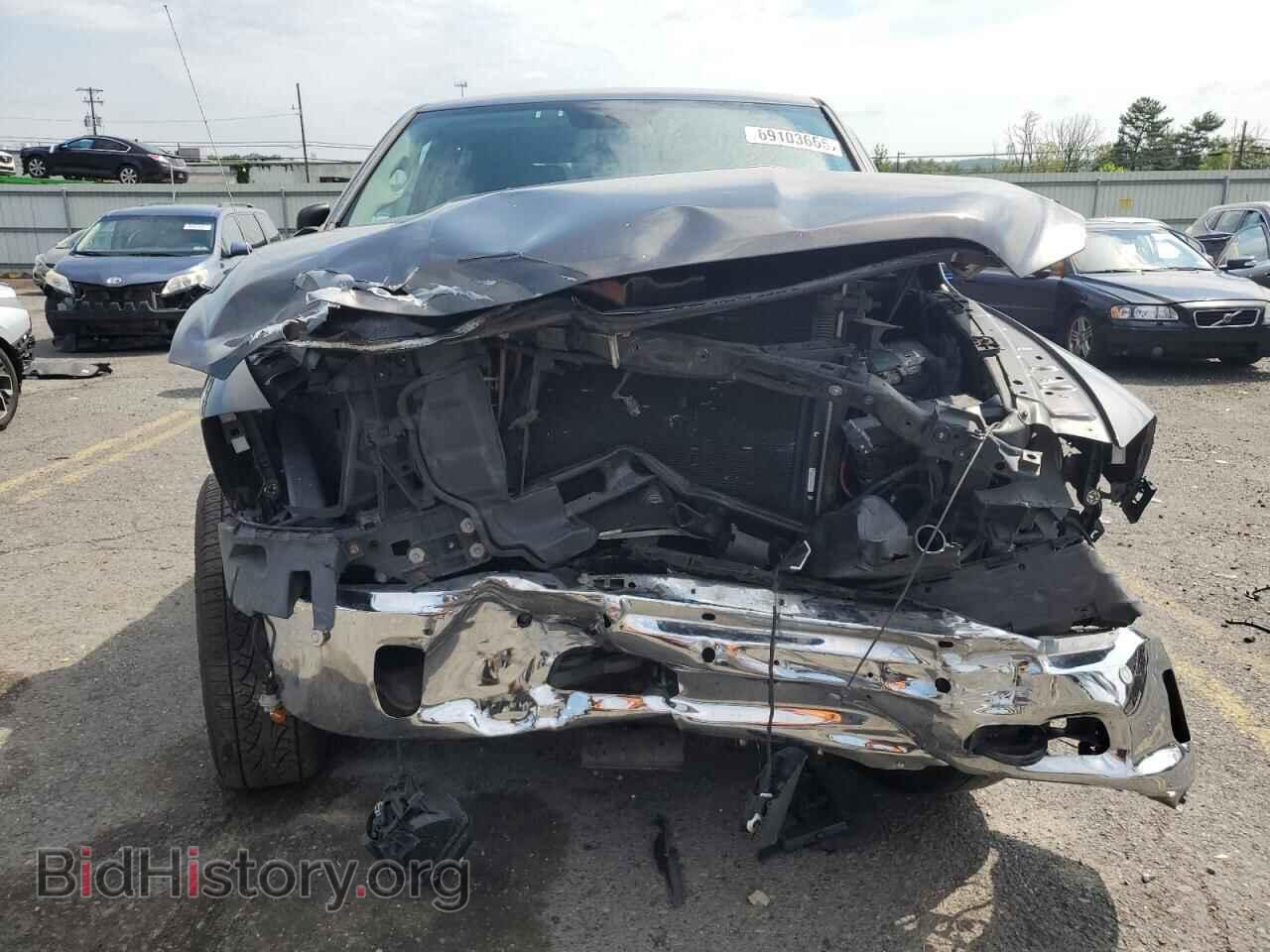 2016 RAM 1500 - VIN: 1C6RR7LT1GS409691 - Photo 5