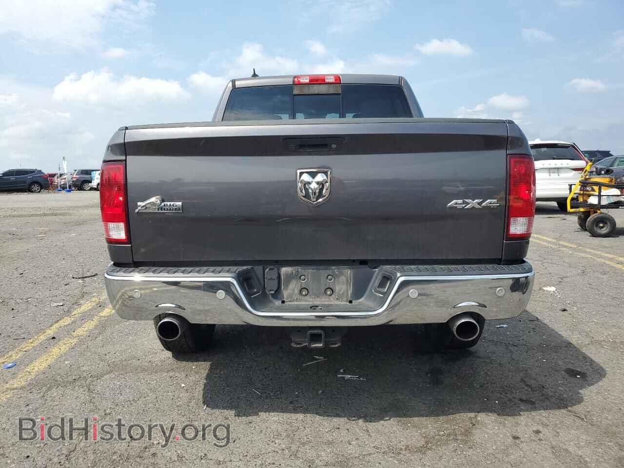 2016 RAM 1500 - VIN: 1C6RR7LT1GS409691 - Photo 6