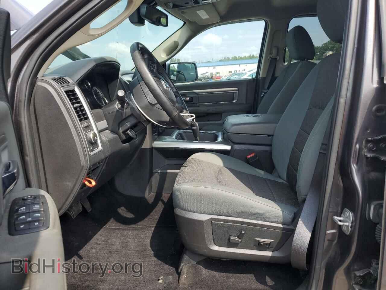 2016 RAM 1500 - VIN: 1C6RR7LT1GS409691 - Photo 7