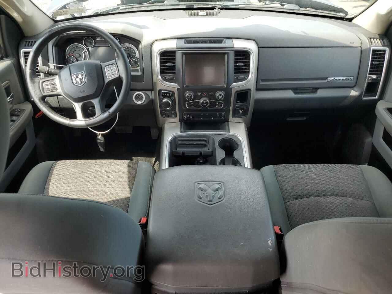 2016 RAM 1500 - VIN: 1C6RR7LT1GS409691 - Photo 8