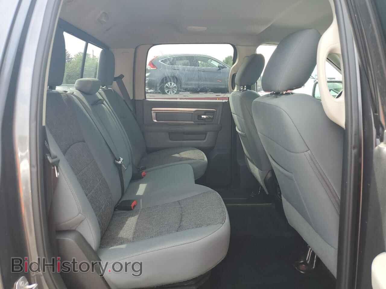 2016 RAM 1500 - VIN: 1C6RR7LT1GS409691 - Photo 10