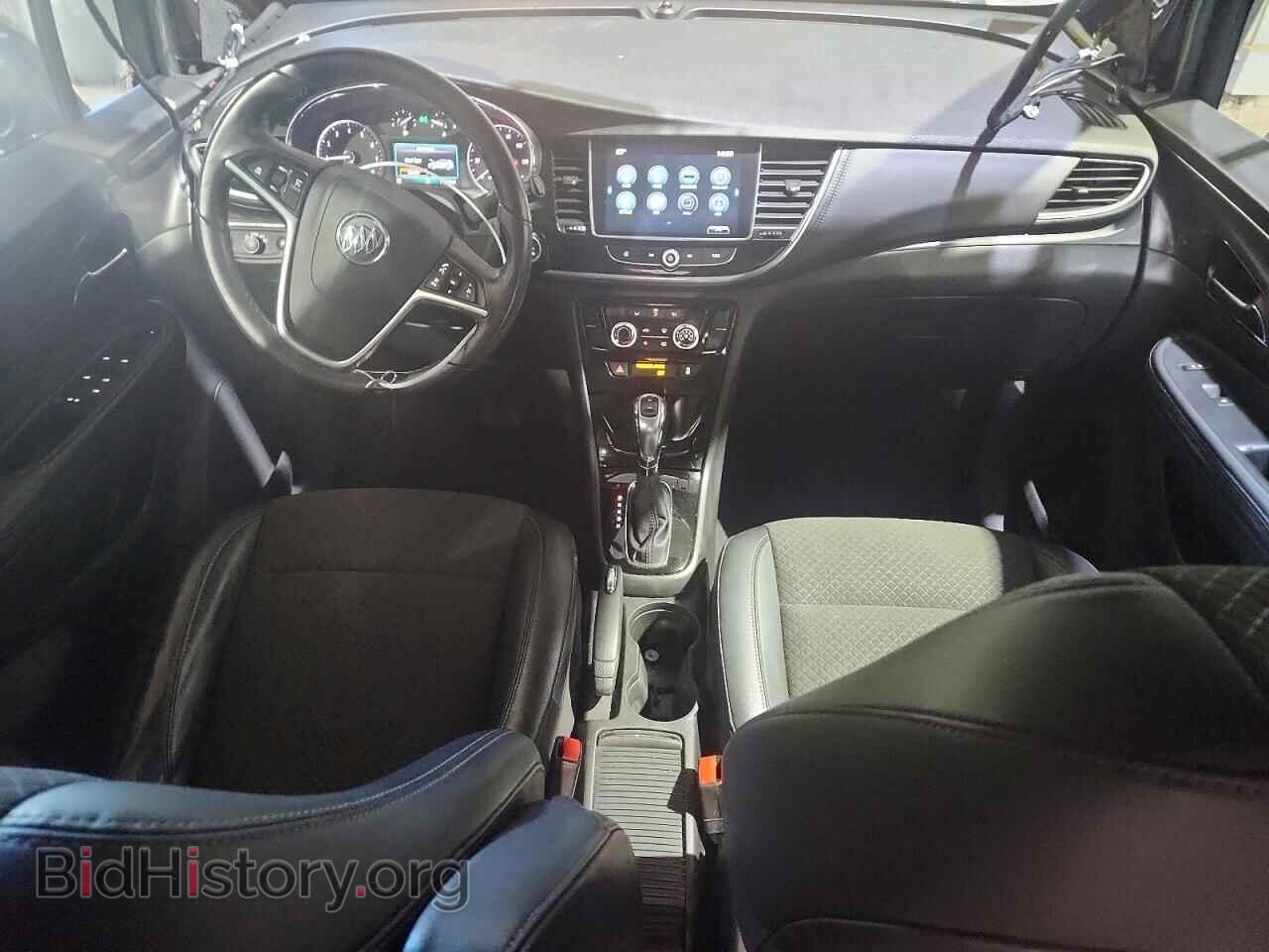 2018 BUICK ENCORE - VIN: KL4CJ1SB1JB597979 - Фото 8