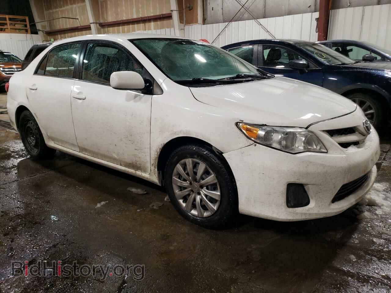 2013 TOYOTA COROLLA - VIN: 2T1BU4EE4DC057466 - Photo 4