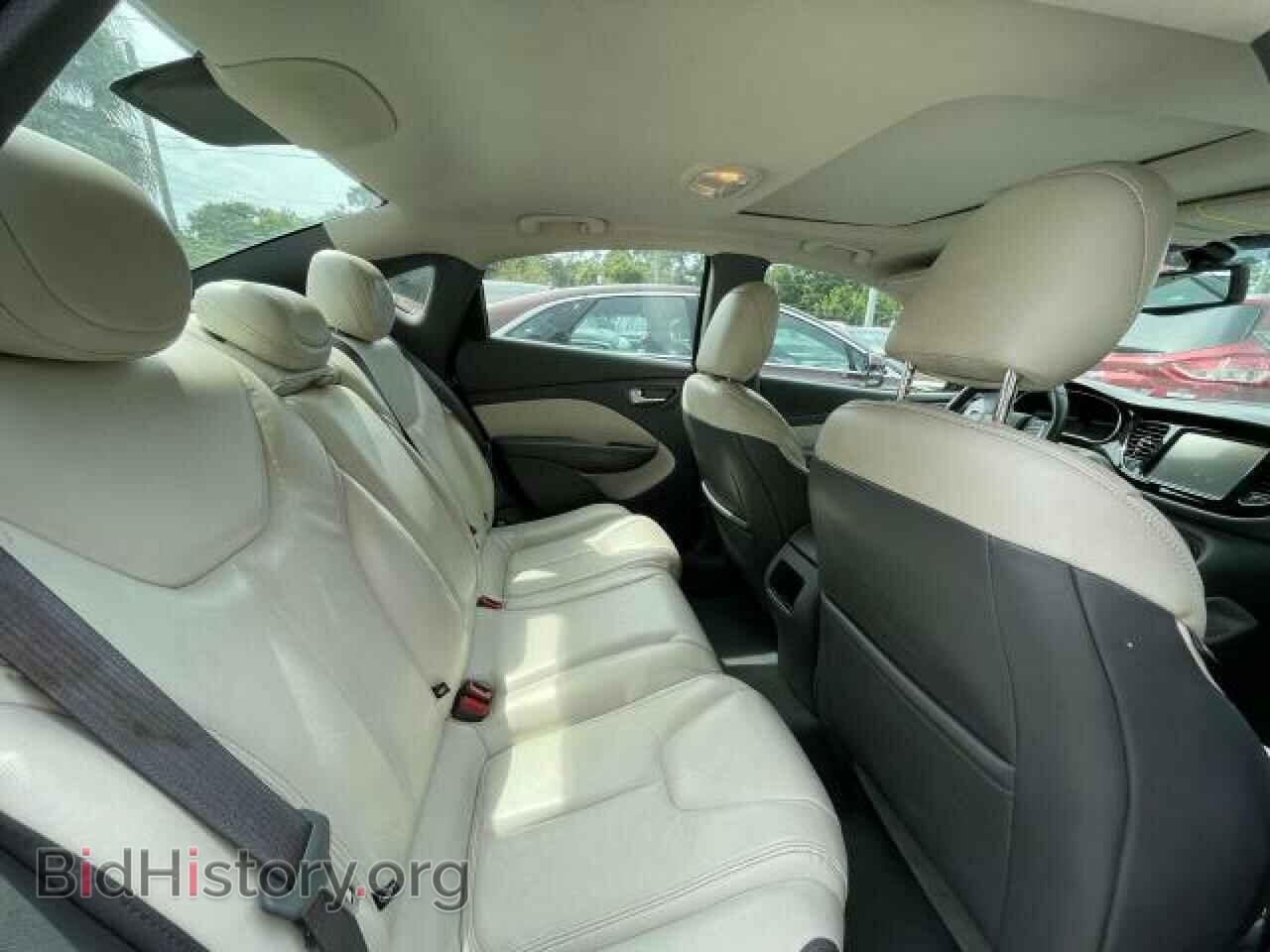 2013 DODGE DART - VIN: 1C3CDFCH7DD322790 - Photo 6