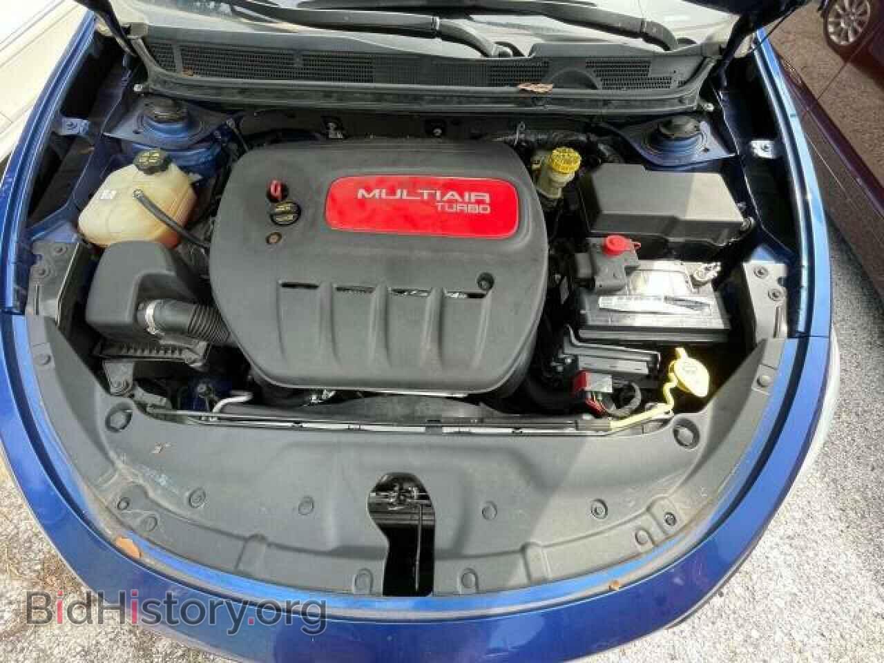 2013 DODGE DART - VIN: 1C3CDFCH7DD322790 - Photo 7