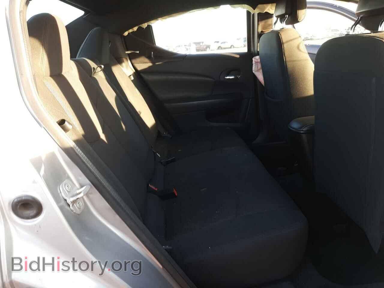 2013 DODGE AVENGER - VIN: 1C3CDZCB7DN679782 - Фото 6