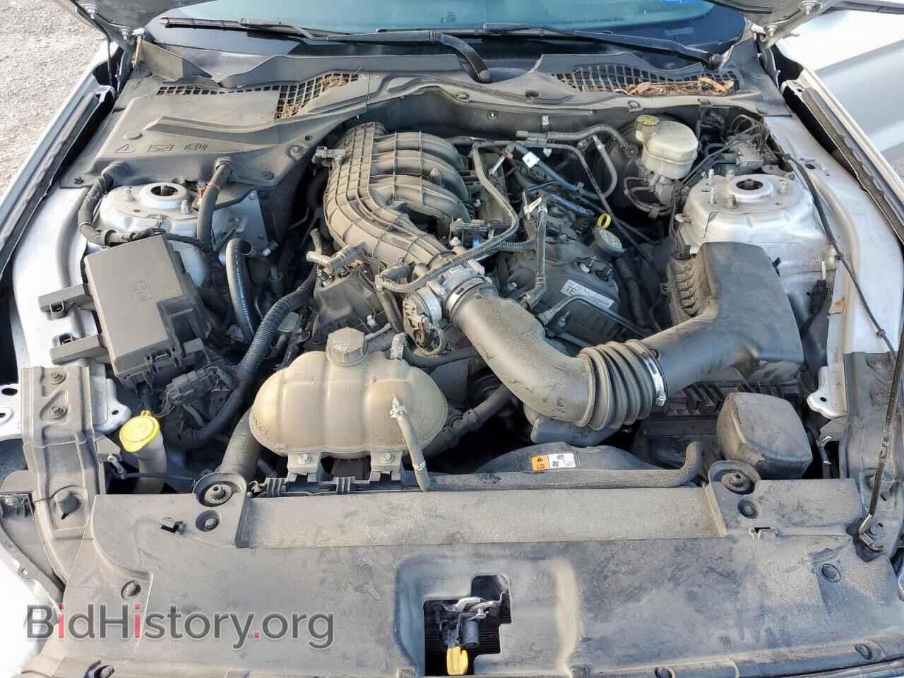 2015 FORD ALL Models - VIN: 1FA6P8AM8F5318052 - Фото 11