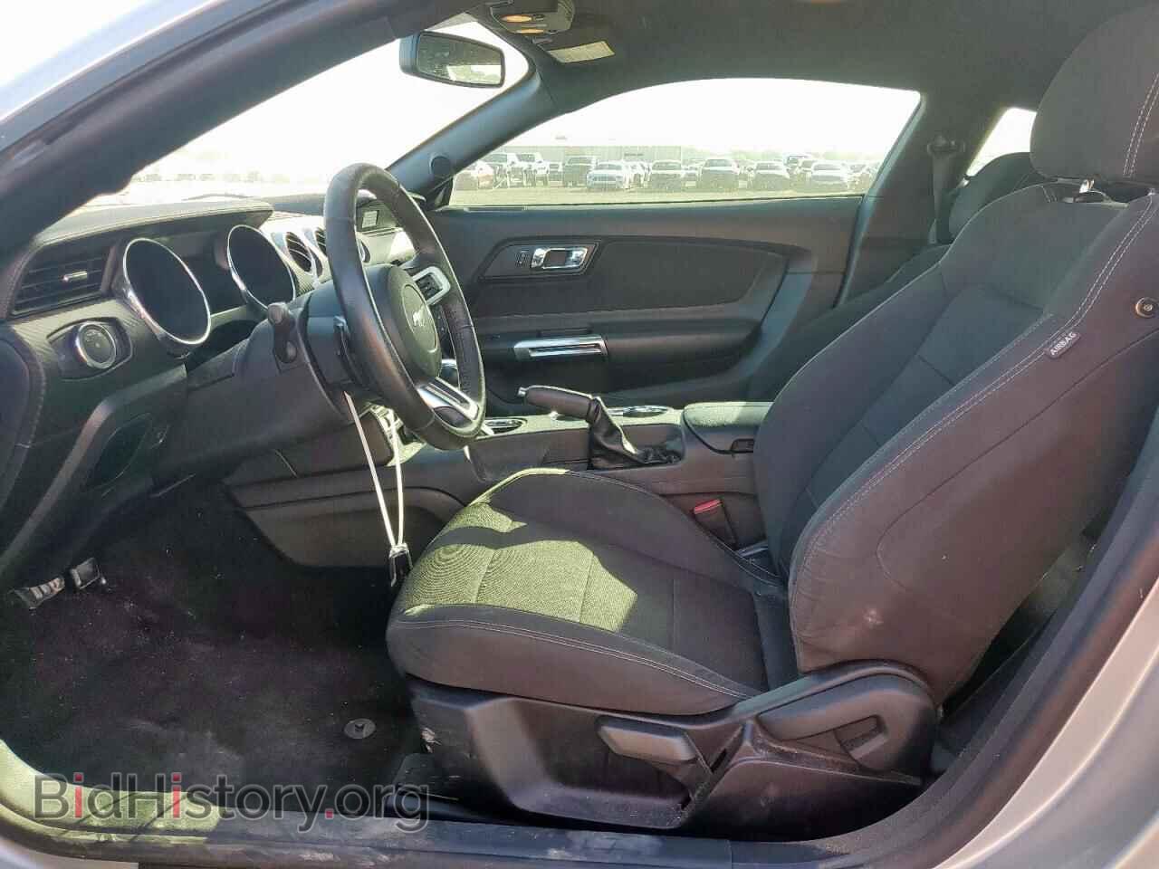 2015 FORD ALL Models - VIN: 1FA6P8AM8F5318052 - Фото 7