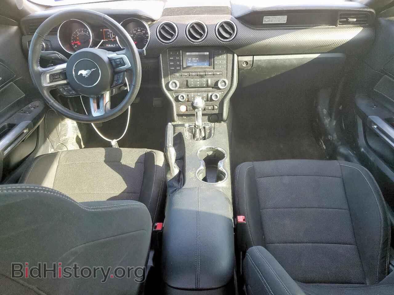 2015 FORD ALL Models - VIN: 1FA6P8AM8F5318052 - Фото 8