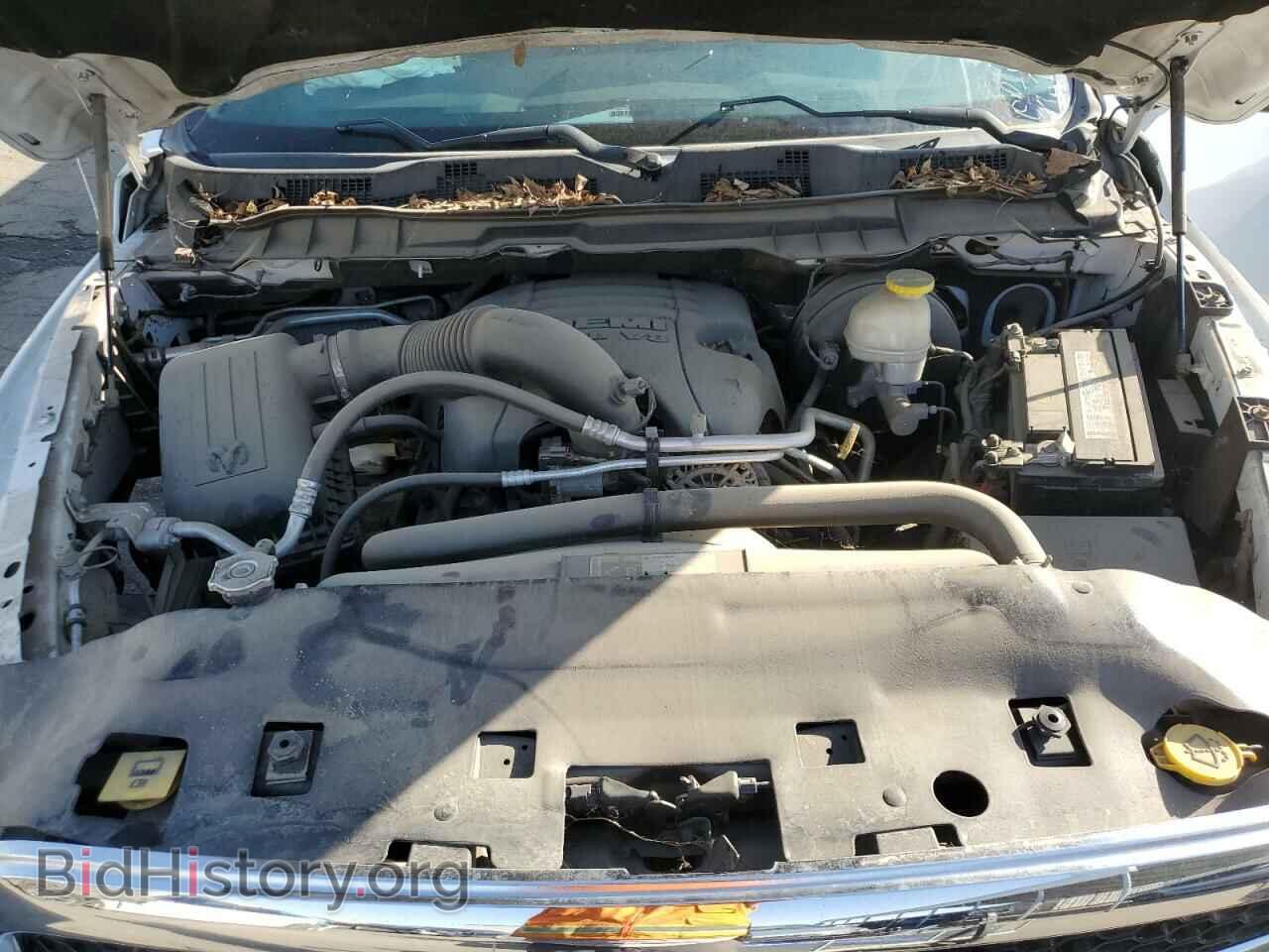 2018 RAM 1500 - VIN: 1C6RR7TT9JS150357 - Photo 11