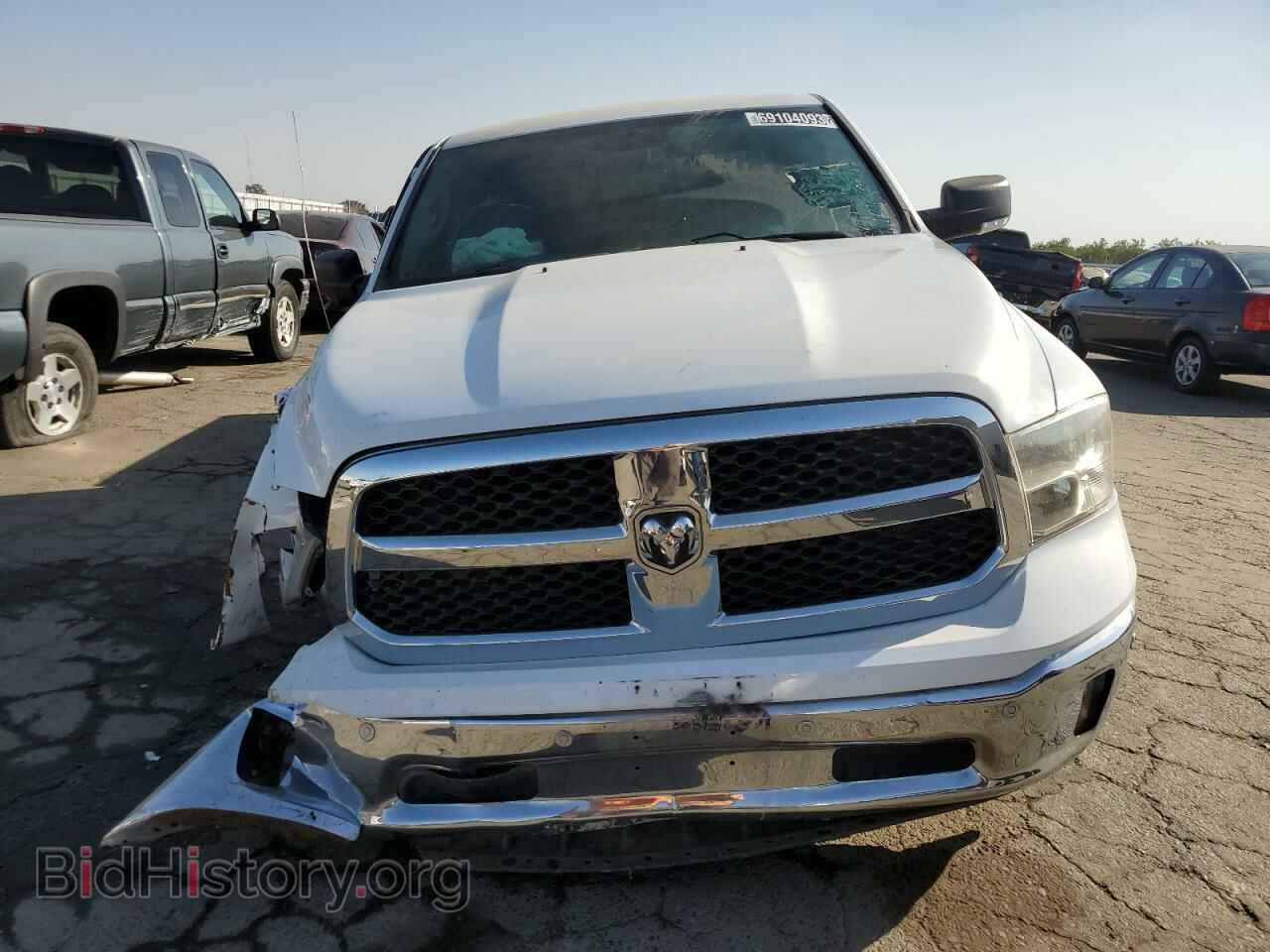 2018 RAM 1500 - VIN: 1C6RR7TT9JS150357 - Photo 5