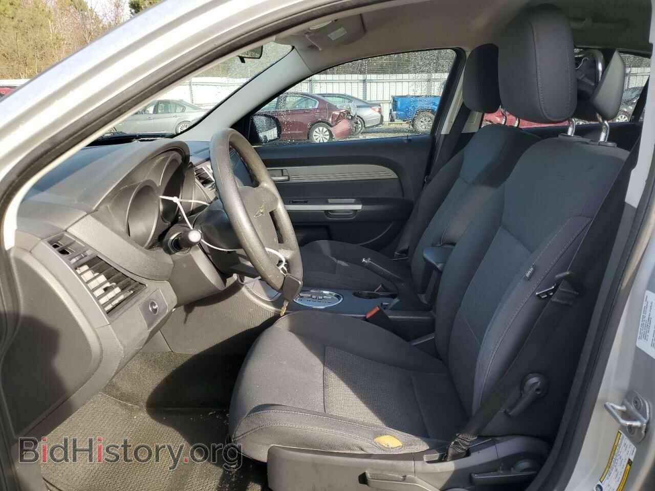 2010 CHRYSLER SEBRING - VIN: 1C3CC4FB0AN185146 - Фото 7