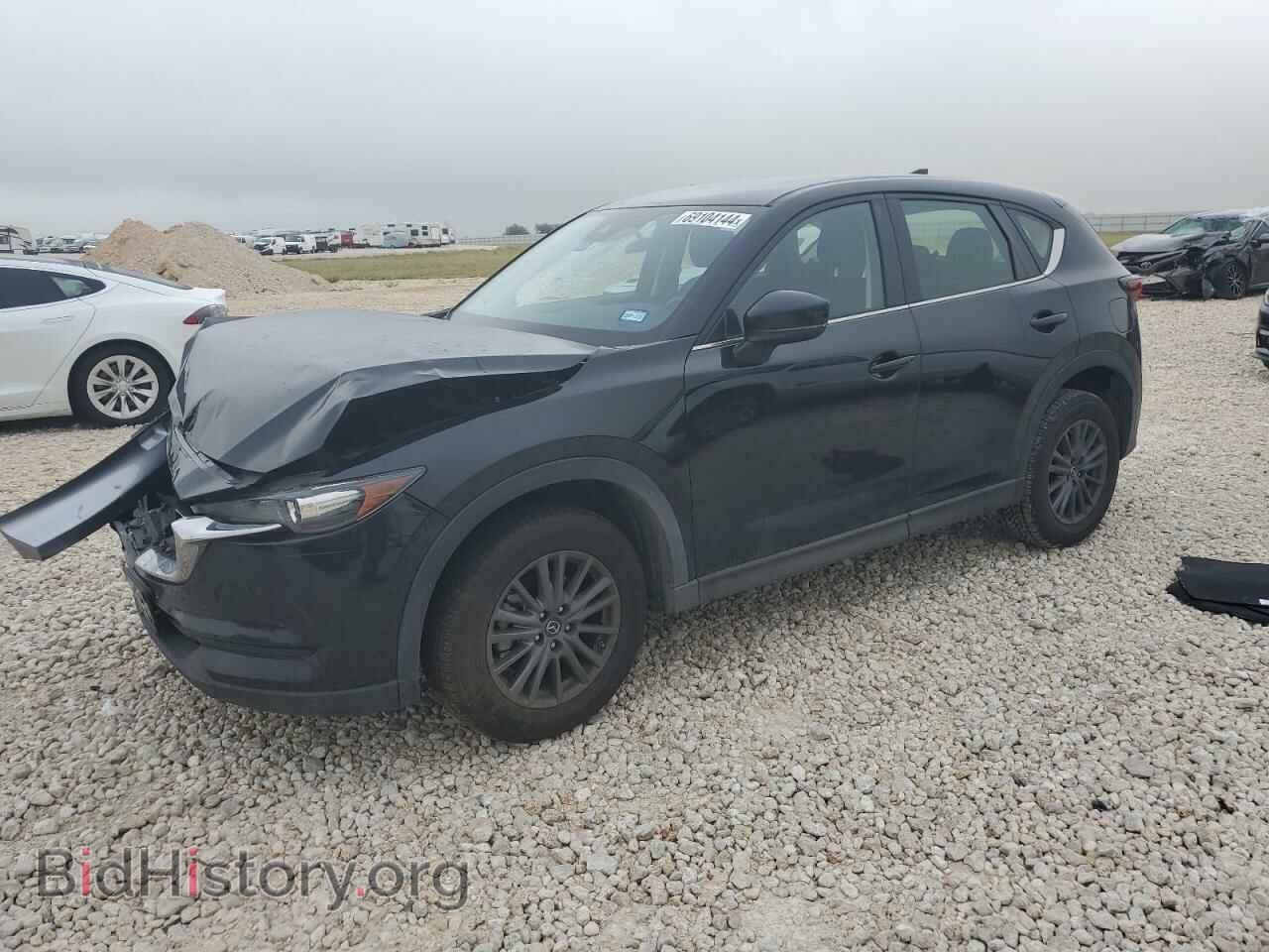 Photo JM3KFABM8L0746835 - MAZDA CX-5 2020