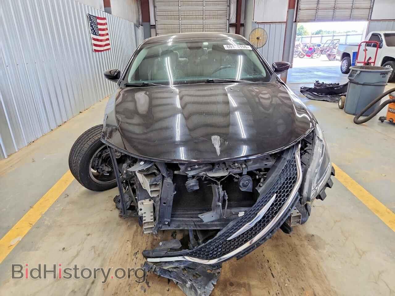 2016 CHRYSLER 200 - VIN: 1C3CCCAB5GN101218 - Photo 5