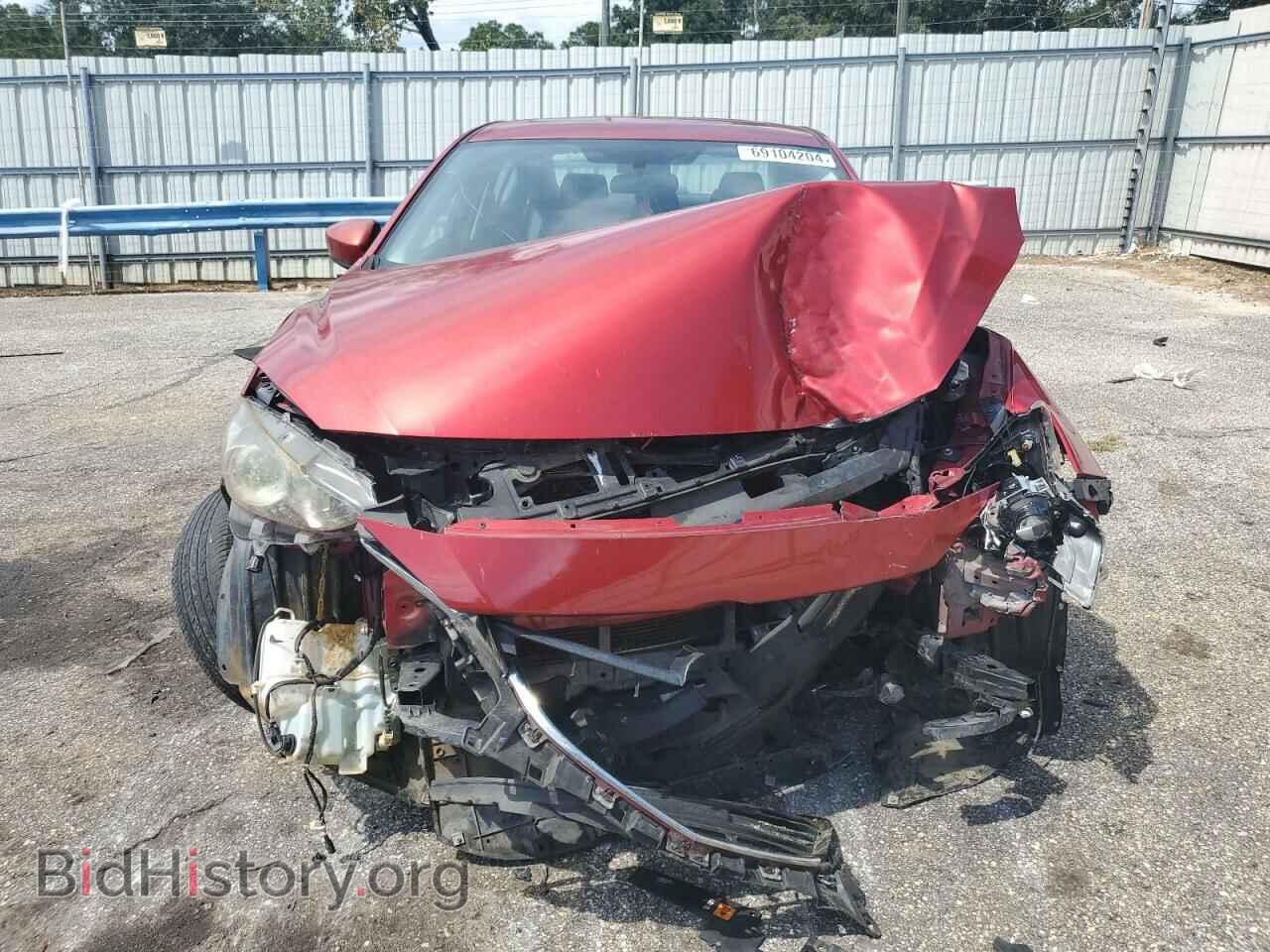 2014 MAZDA 3 - VIN: JM1BM1V73E1138240 - Фото 5