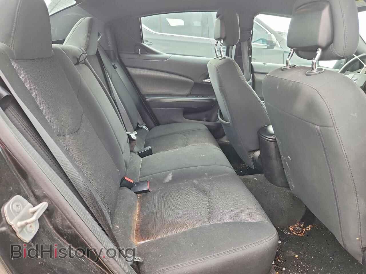 2014 DODGE AVENGER - VIN: 1C3CDZAB9EN133764 - Фото 10