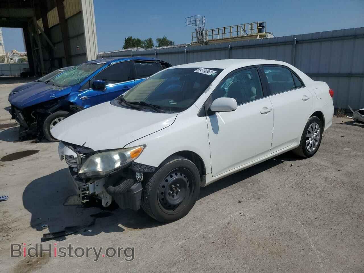 Фотография 5YFBU4EE4DP220231 - TOYOTA COROLLA 2013