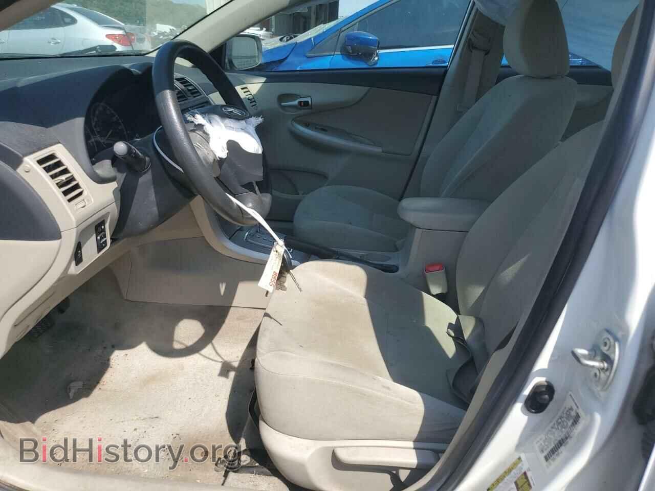 2013 TOYOTA COROLLA - VIN: 5YFBU4EE4DP220231 - Photo 7