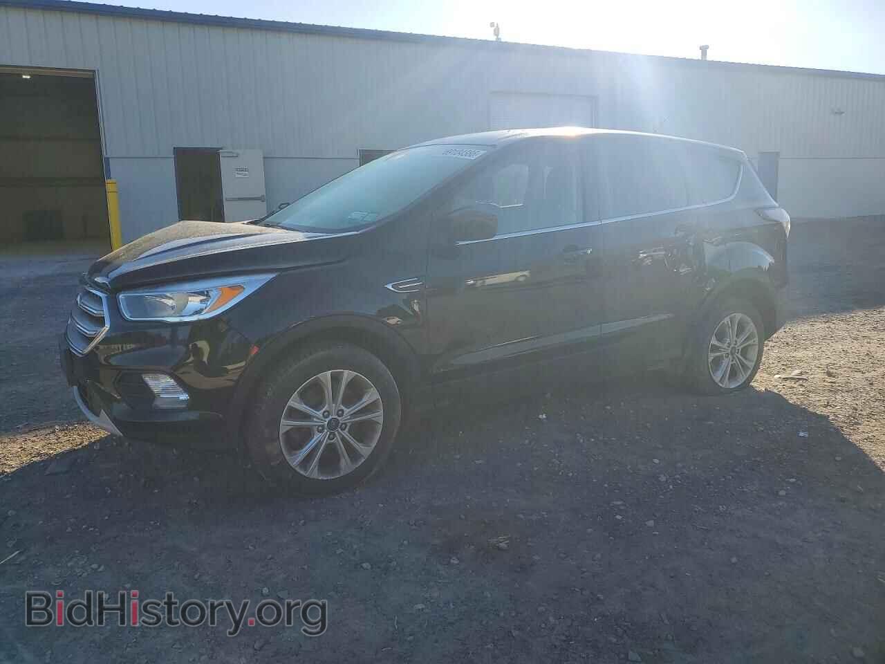 Photo 1FMCU9G9XHUD06617 - FORD ESCAPE 2017