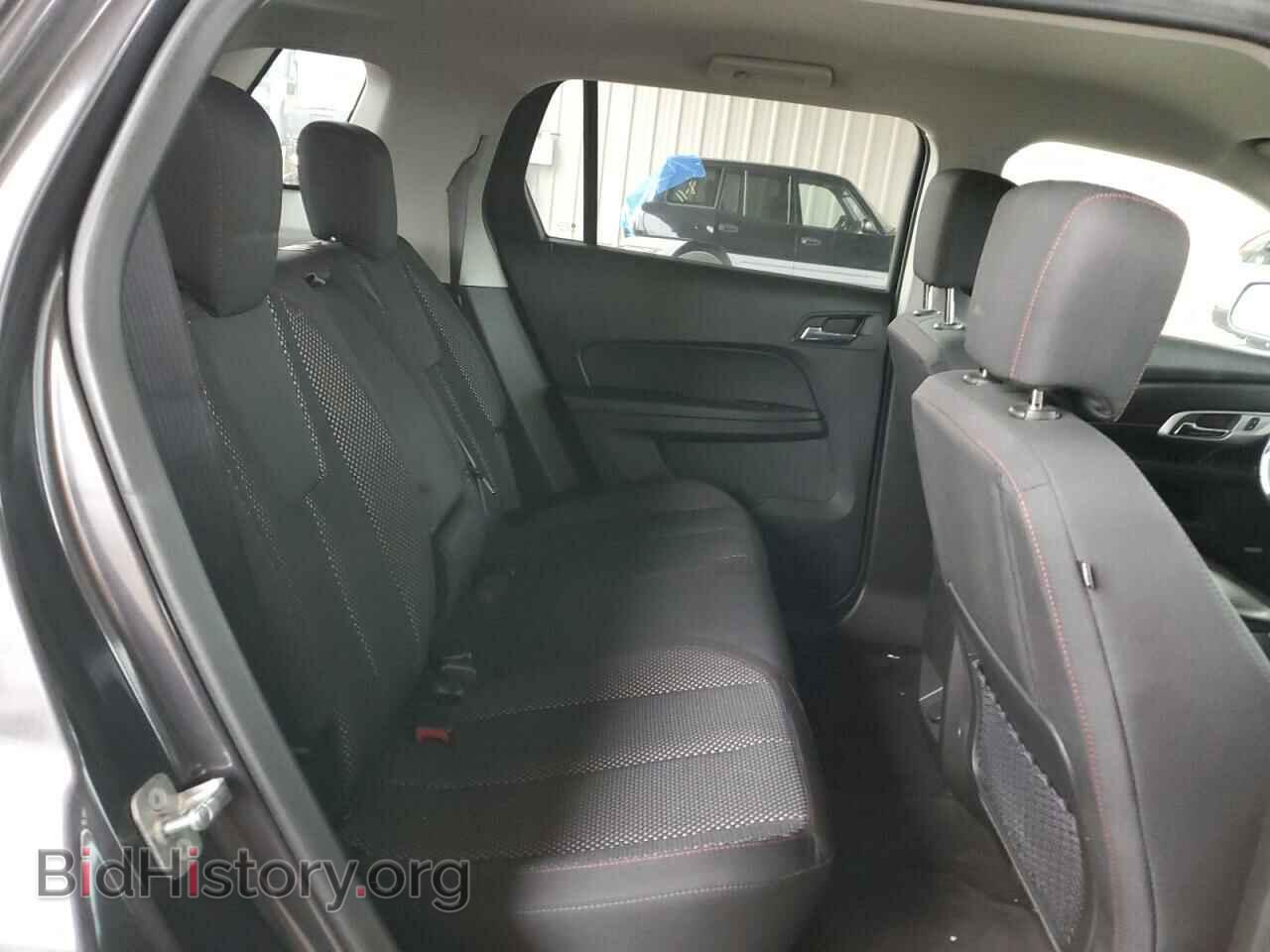 2016 GMC TERRAIN - VIN: 2GKFLTEK7G6229813 - Photo 10