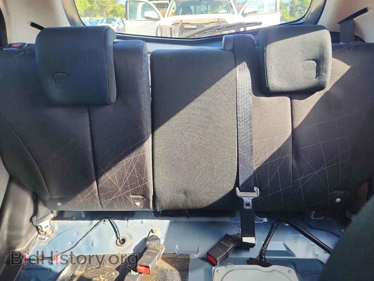 2014 Mazda 2 (VIN JM1DE1KY1E0184304) — photo 10 of 15