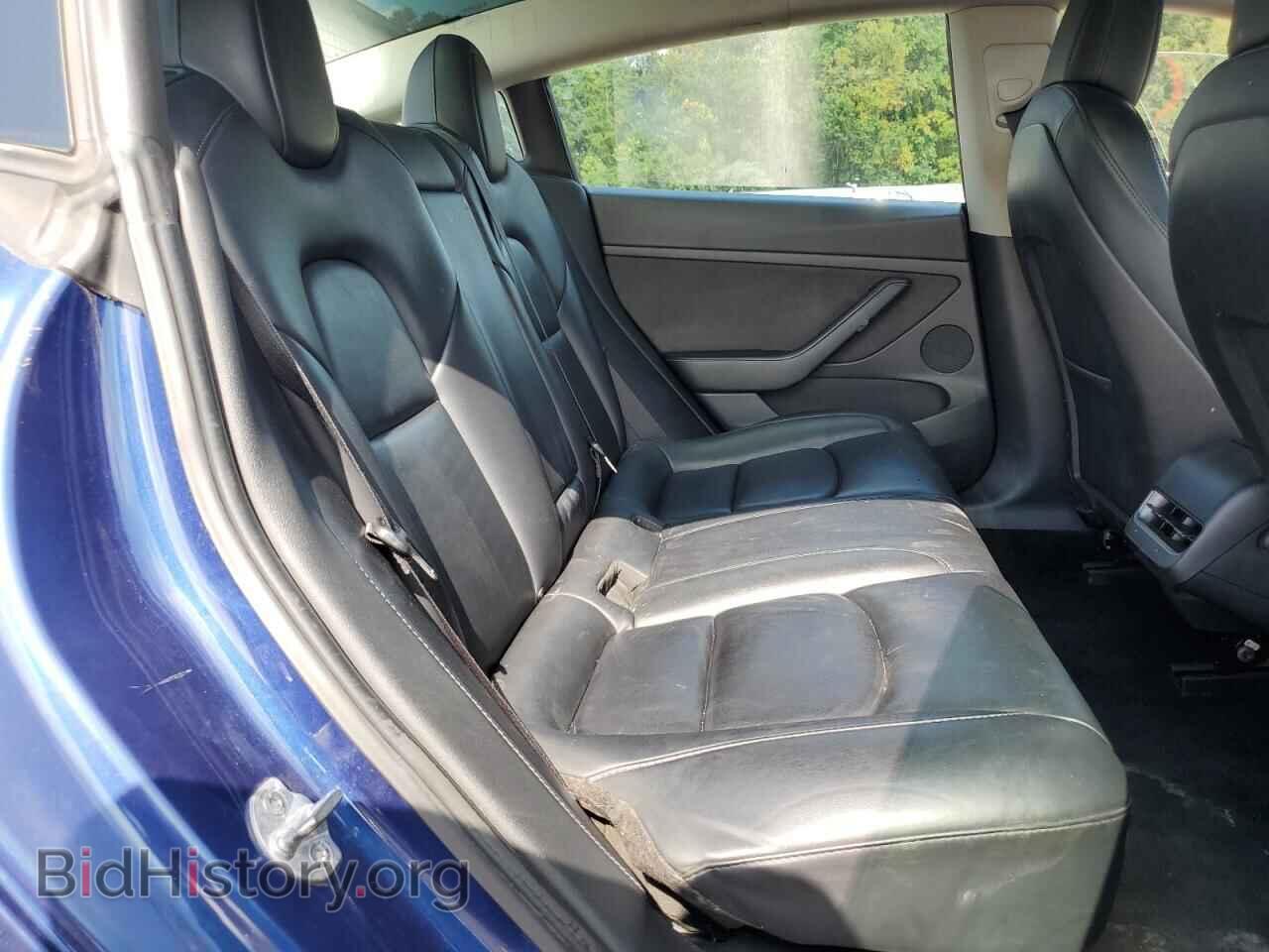 2022 TESLA MODEL 3 - VIN: 5YJ3E1EA7NF190894 - Фото 10