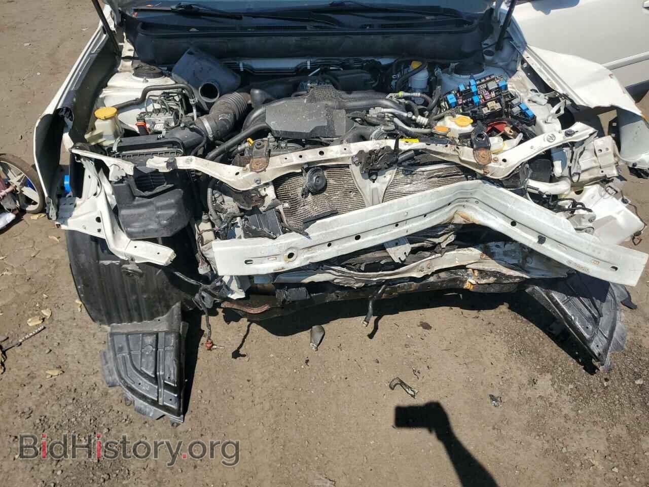 2014 SUBARU OUTBACK - VIN: 4S4BRBCC0E3241025 - Фото 11