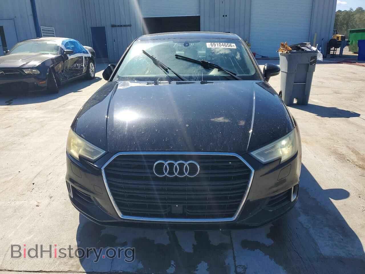 2017 AUDI A3 - VIN: WAUAUGFF0H1034830 - Photo 5