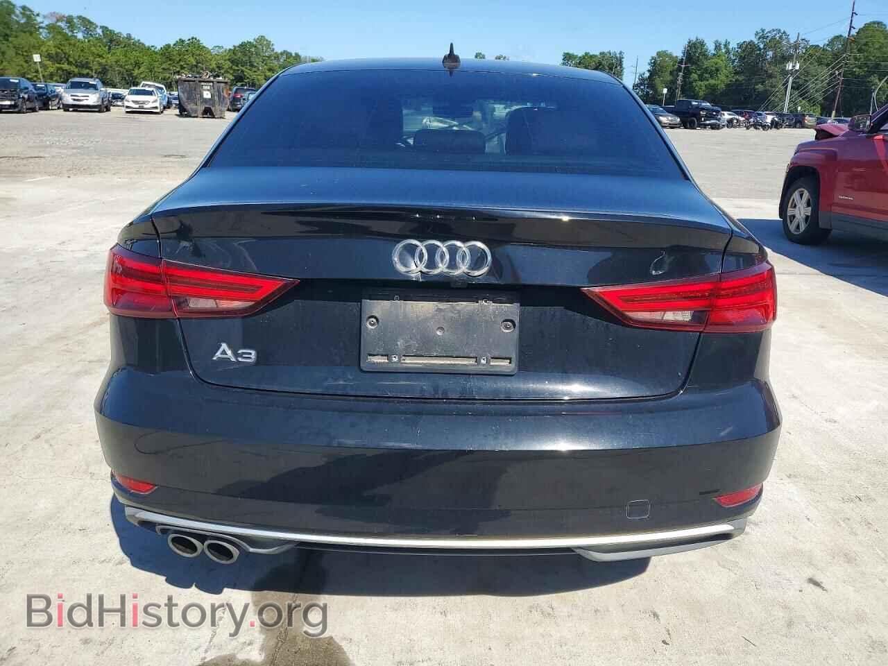 2017 AUDI A3 - VIN: WAUAUGFF0H1034830 - Photo 6