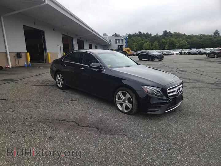 2018 MERCEDES-BENZ E-CLASS - VIN: WDDZF4KB7JA369709 - Фото 13