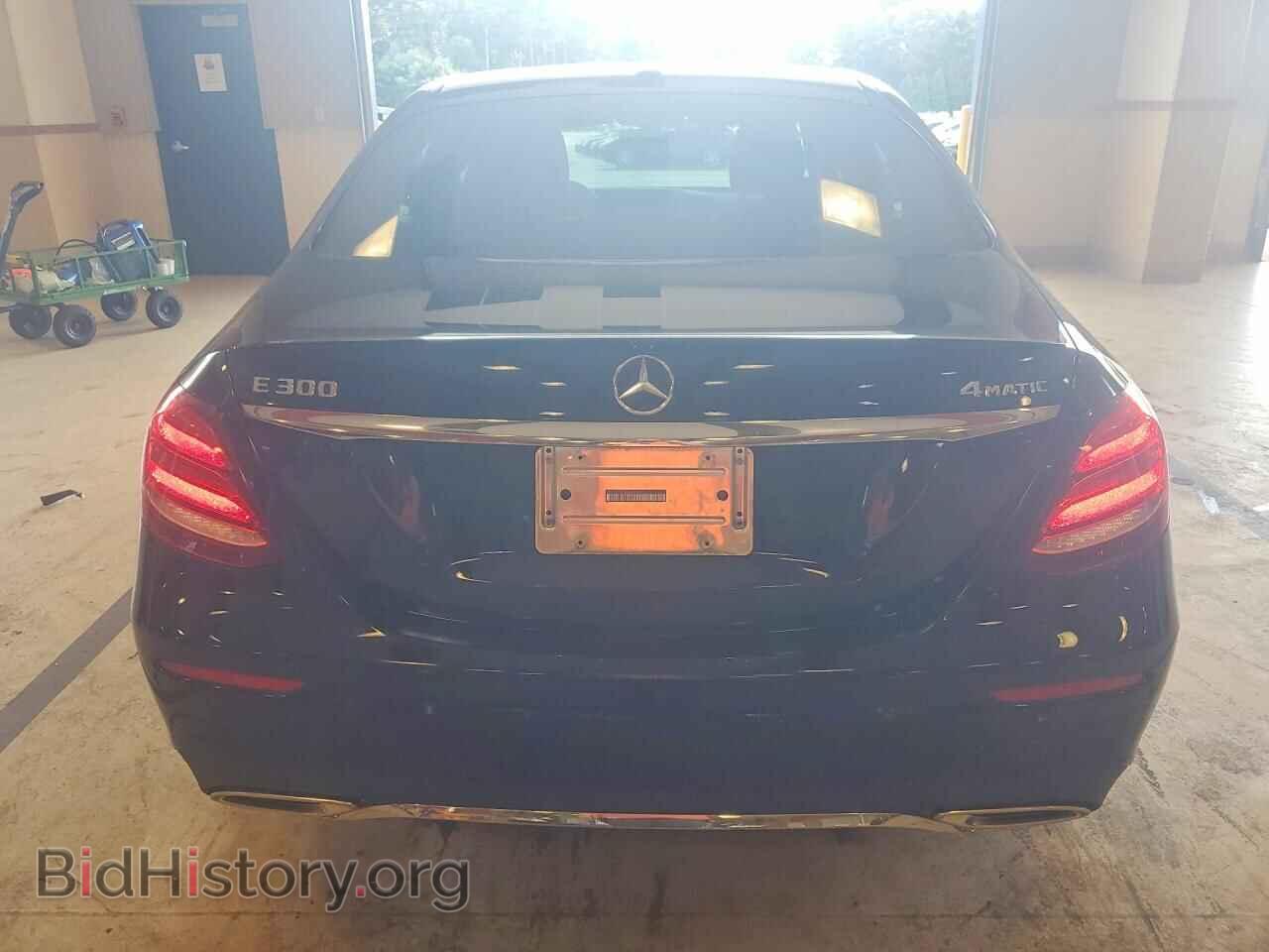 2018 MERCEDES-BENZ E-CLASS - VIN: WDDZF4KB7JA369709 - Фото 6