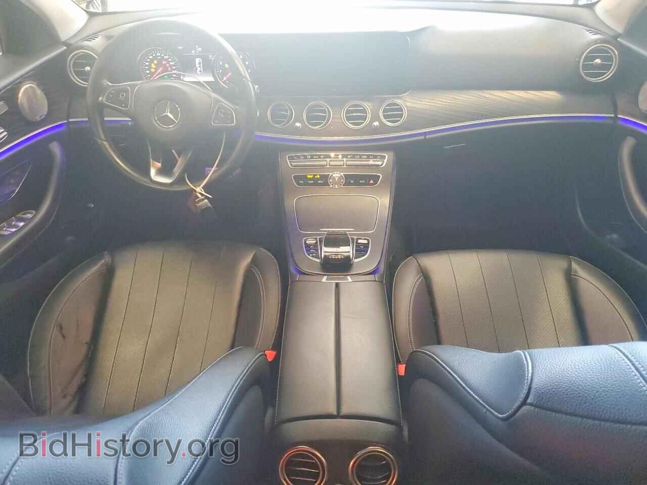 2018 MERCEDES-BENZ E-CLASS - VIN: WDDZF4KB7JA369709 - Фото 8