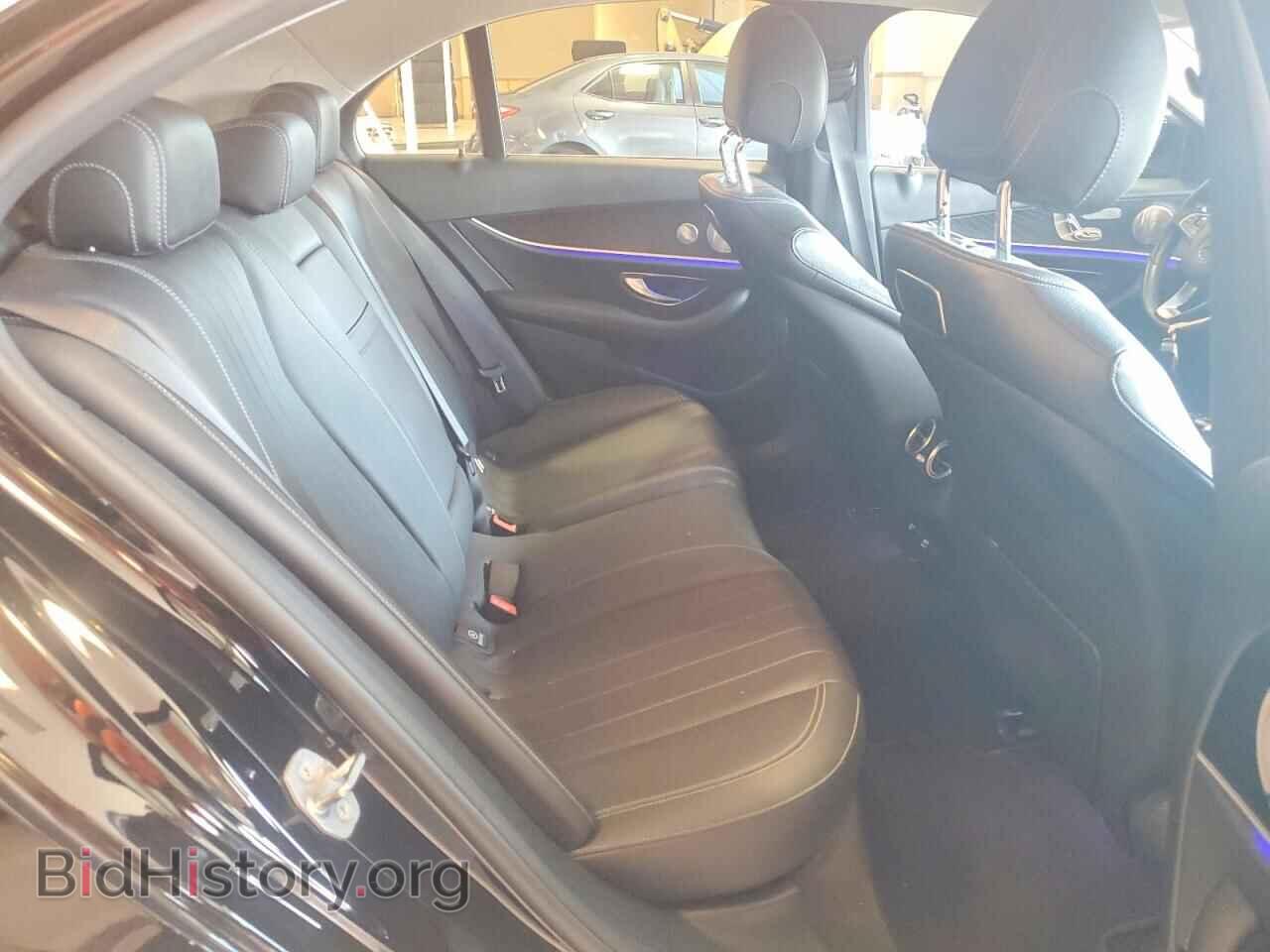 2018 MERCEDES-BENZ E-CLASS - VIN: WDDZF4KB7JA369709 - Фото 10