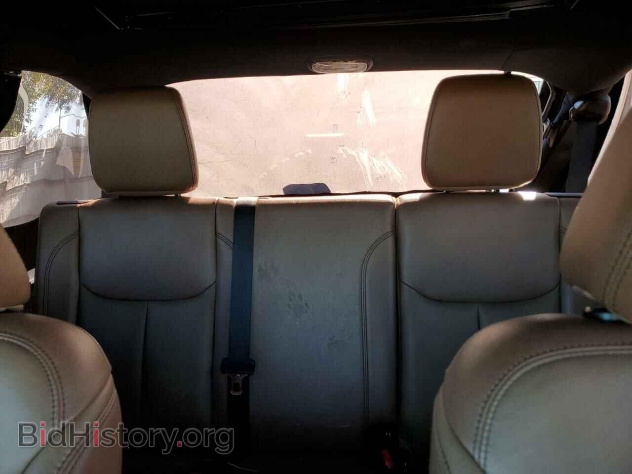 2017 JEEP WRANGLER - VIN: 1C4BJWEG0HL726093 - Фото 10