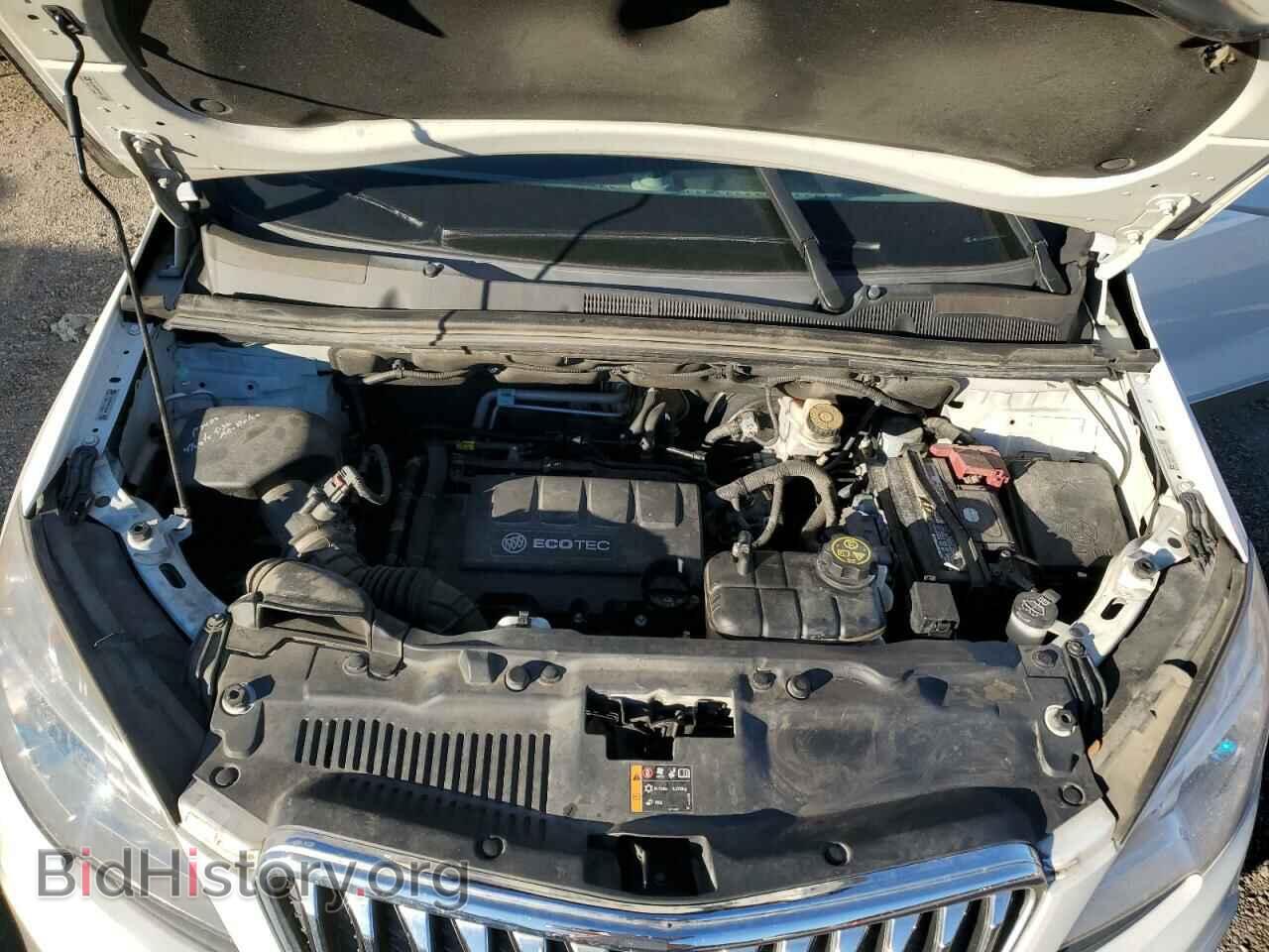 2013 BUICK ENCORE - VIN: KL4CJDSB3DB103434 - Photo 7