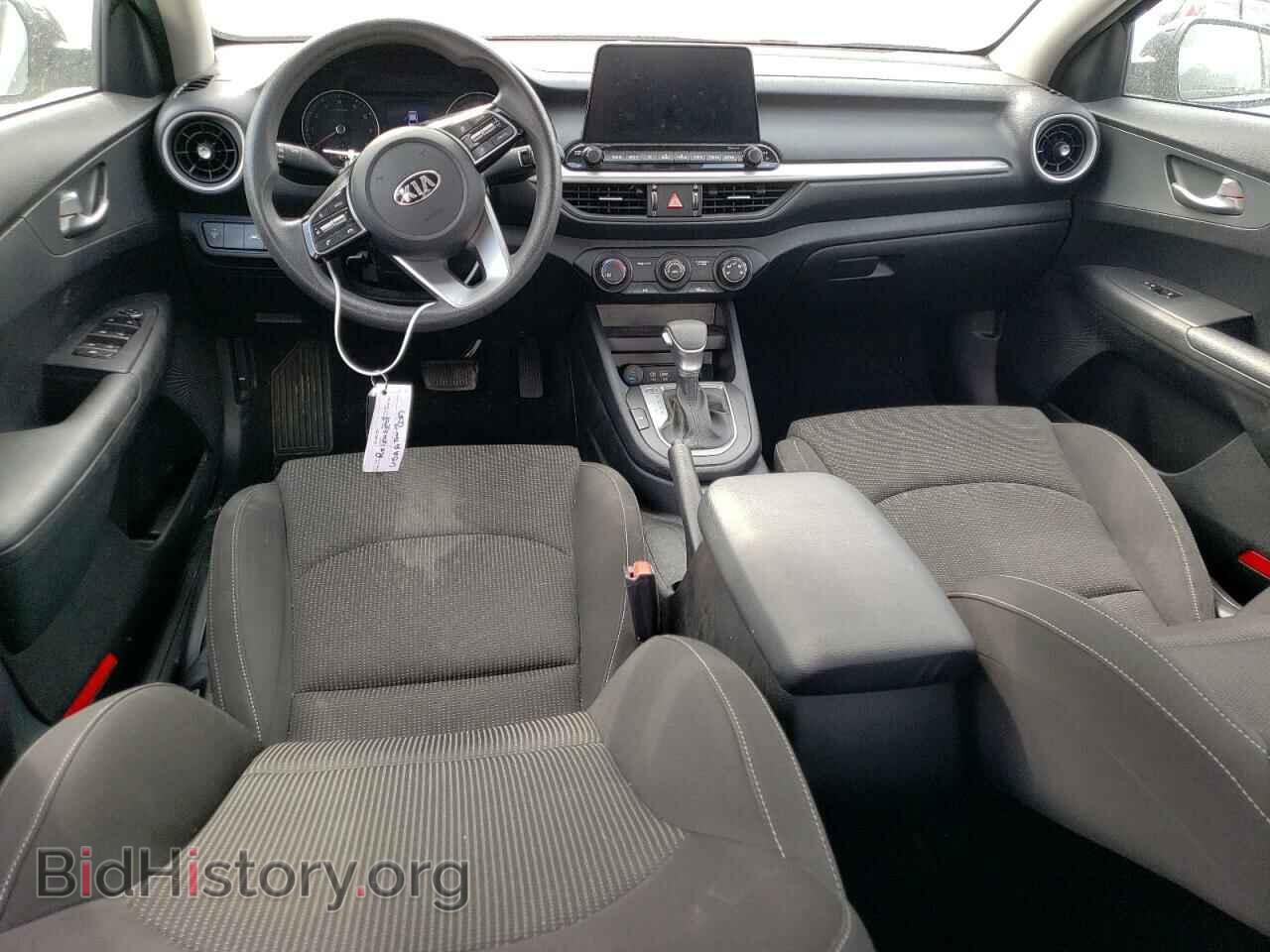 2021 KIA FORTE - VIN: 3KPF24AD3ME300237 - Фото 8