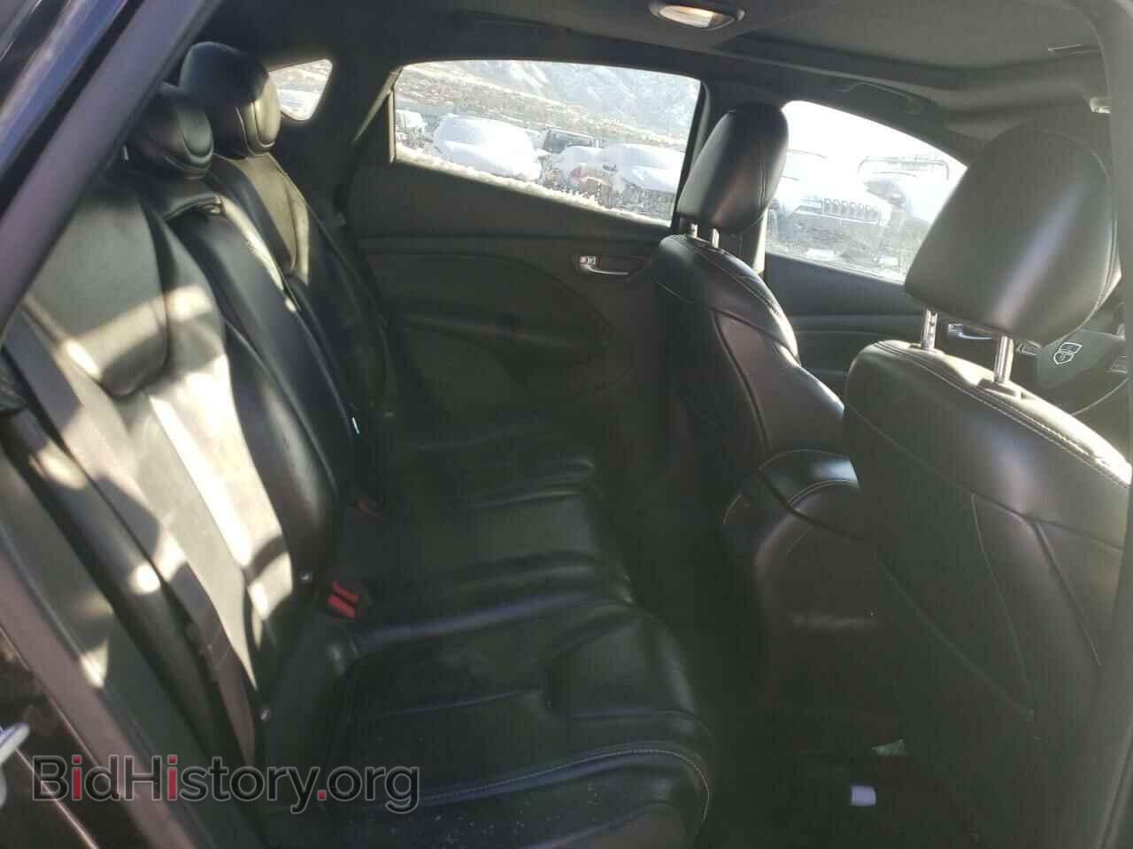 2013 DODGE DART - VIN: 1C3CDFCH1DD320498 - Фото 10